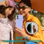IPhone 17 Lavender Silicone Cover - Image 7