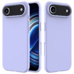 IPhone 17 Air Lavender Silicone Cover