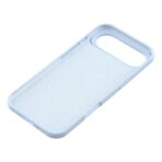 IPhone 17 Air powder blue Silicone Cover - Image 2