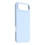 IPhone 17 Air powder blue Silicone Cover - Image 4