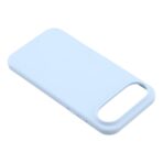 IPhone 17 Air powder blue Silicone Cover - Image 3