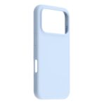 IPhone 17 Pro powder blue Silicone Cover - Image 2
