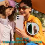 IPhone 17 Hot Pink Silicone Cover - Image 7