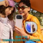 IPhone 17 Pro Max Hot Pink Silicone Cover - Image 7