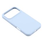 IPhone 17 Pro Max powder blue Silicone Cover - Image 4