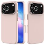 IPhone 17 Pro Max Hot Pink Silicone Cover