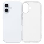 IPhone 17 Transparent Cover