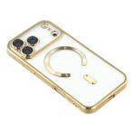 IPhone 17 Pro Magnetic Gold Cover - Image 3