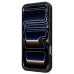 IPhone 17 Pro Max Card Holder Black Cover - Image 4