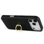 IPhone 17 Pro Max Card Holder Black Cover - Image 2
